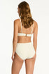 Sea Level Nautique Balconette Bra